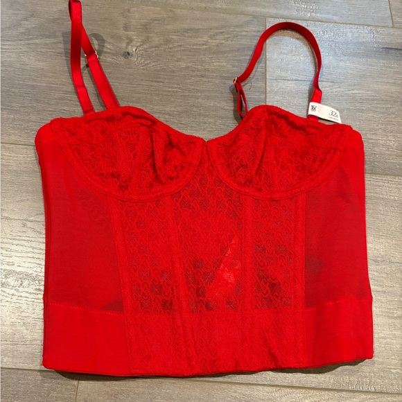 Archives Corset Top - Picture 2 of 6